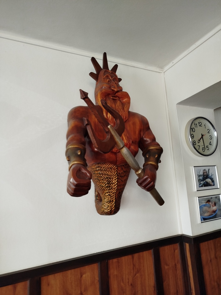 Zahrádka – pergola